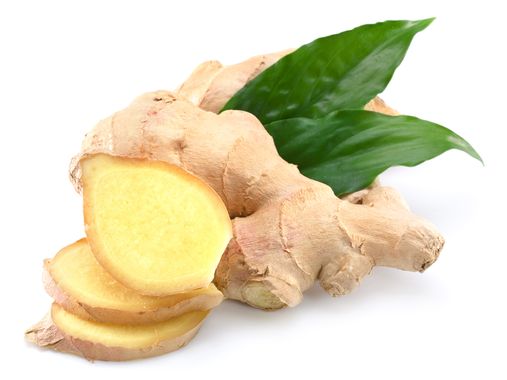 Gingembre